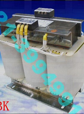 【上海拓戴】厂家直销供应SG-40KVA40000VASBK-40KVA380V变压器