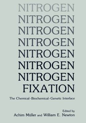 【预订】Nitrogen Fixation: The Chemical Bioc...