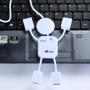 Hub USB - Ref 369267 Image 1