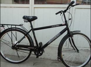 Panier pour vélo en toile - Ref 2267548 Image 23