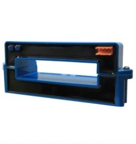 5000A霍尔电流传感器互感器0-800A输出4-20mA开口式电流变送器