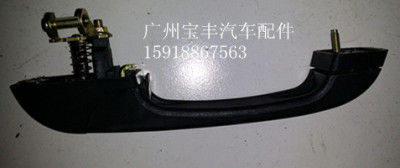 吉普2500/外拉手/JEEP/切诺基/2500/门外拉手/外把手分 左右