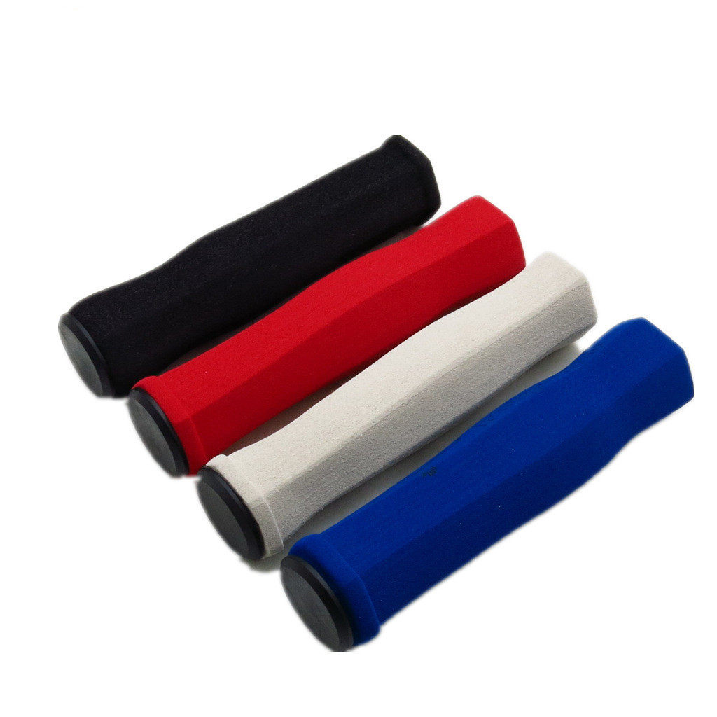 Poignées de vélo - Ref 2340281 Image 1