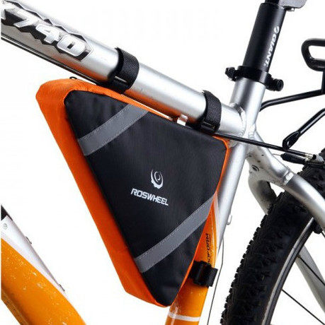 Sacoche pour vélo ROSWHEEL - Ref 2217712 Image 4
