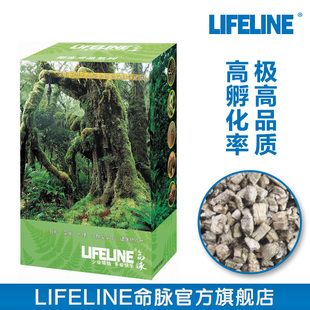 LIFELINE命脉 无菌蛭石孵化孵蛋龟4L4升