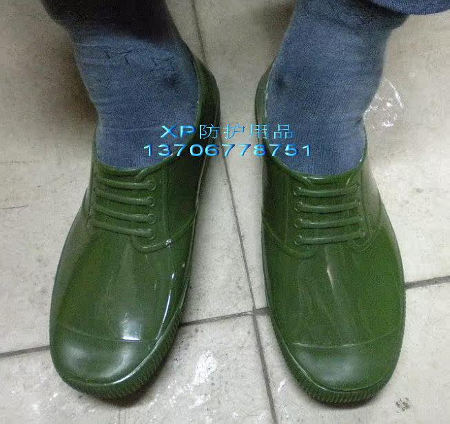 Chaussures - bottes caoutchouc homme - Ref 966548 Image 1