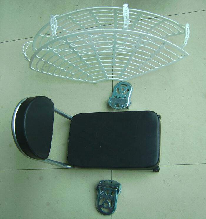 Selle de vélo - Ref 2352924 Image 1