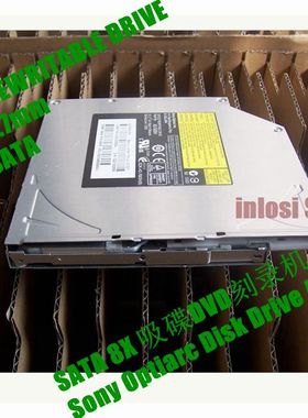 笔记本光驱AD-5680H吸入式DVD刻录机DVD/CD REWRITABLE