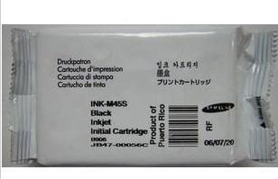 三星M45 喷墨传真机 361P墨盒 假一罚十 360墨盒 原装