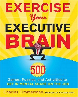【预售】Exercise Your Executive Brain|ruв категории книги/журнал/газета, импорт (включая гонконг и Тайвань) оригинал книги, управления класса оригинальной книги - от Buy2taobao.com для оказания профессиональной услуги покупки агента Taobao