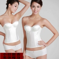 Áo cưới corset - Corset áo nâng ngực