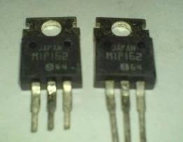 【原装拆机】MIP162 三端稳压电源三极管 电子元器件 TO-220封装