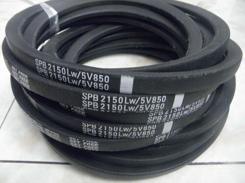 三角带SPB2000LW日本三之星SPB2020LW/5V800风机皮带SPB2030LW