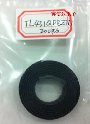 热卖TL431QDBZTG4全新原装现货