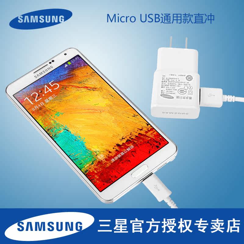 chargeur SAMSUNG pour téléphones SAMSUNG SAMSUNG I9220 - Ref 1301329 Image 4