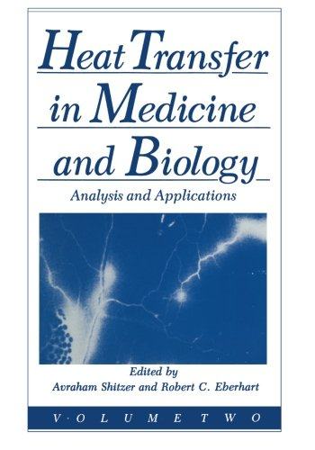 【预订】Heat Transfer in Medicine and Biolog...