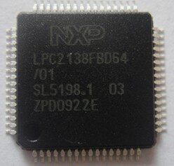 LPC2138FBD64  LPC2132FBD64 LPC2134FBD64 LPC2136FBD64