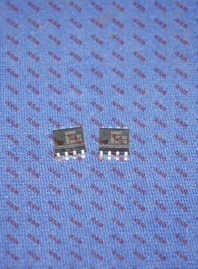 实时时钟日历芯片PCF8563T PCF8563 8563T SOP8 NXP进口原装配件
