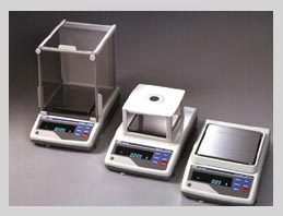 原装进口日本AND电子精密天平磅称GX-400/0.001g GX-4000/0.01g
