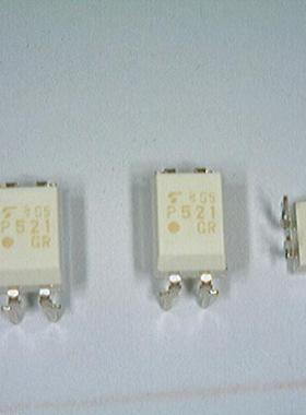TLP521-1 光耦 TLP521-1 P521-2  P521-4   PC817 原装进口正品