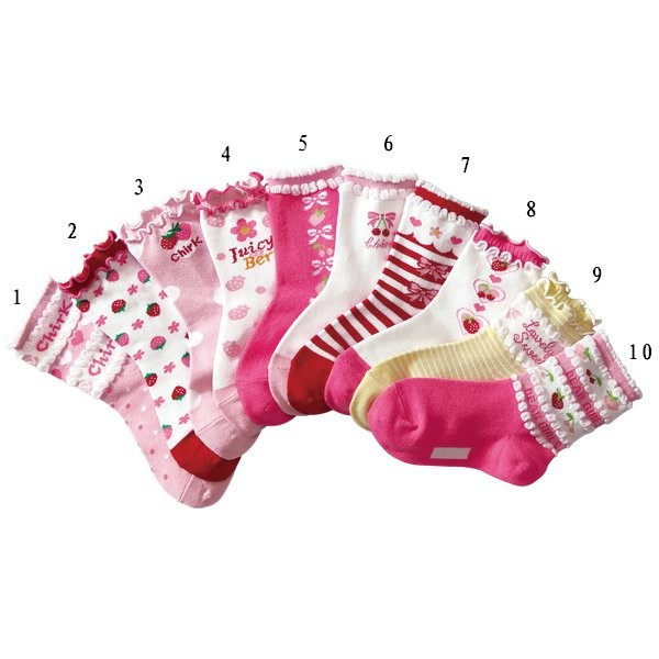 Chaussettes enfant - Ref 2106924 Image 1