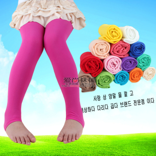 Chaussettes enfant en spandex - Ref 2107915 Image 8