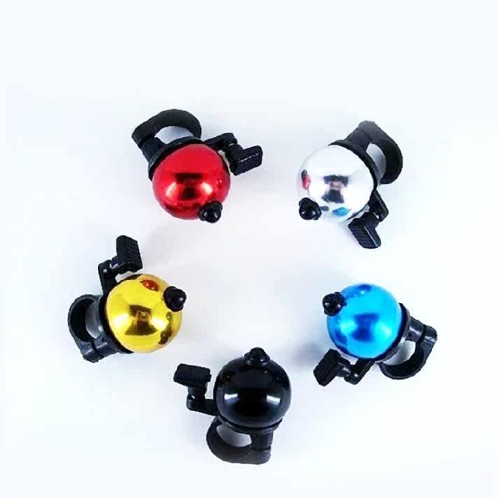 Sonnette de vélo - Ref 1454898 Image 1