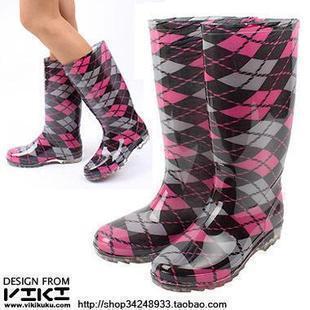 Chaussures - bottes caoutchouc homme pour printemps - semelle tendon - Ref 971490 Image 14
