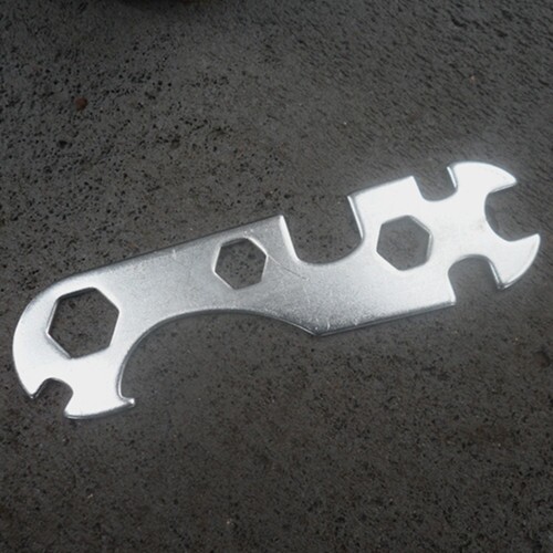 Clé pour réparation vélo - Ref 2304579 Image 1