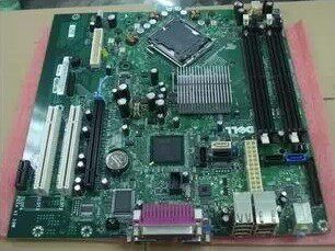 Dell/ DELL OptiPlex 755MT Of large number Original Disassemble a main board Can replace 330 360in the Computer Hardware/Monitor/Computer Peripherals , Motherboard  category - from Buy2taobao.com to provide professional Taobao agent buy service