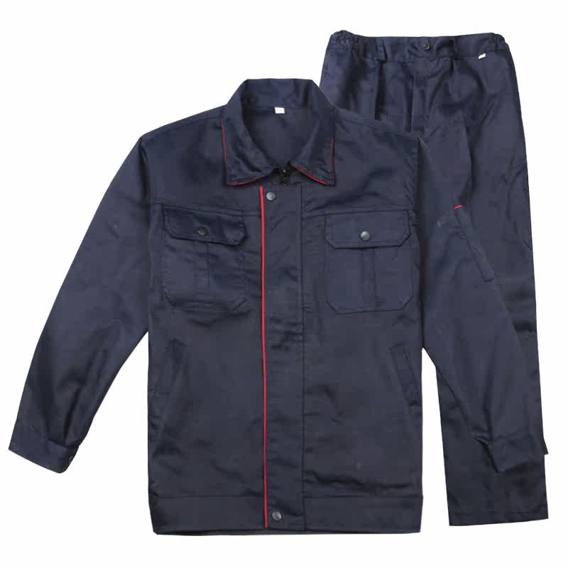 Vêtement de travail en polyester - Ref 1915623 Image 1