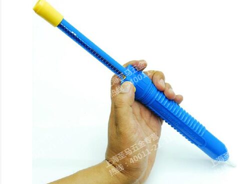 采用ABS塑胶材质制作，使用寿命长。
高弹