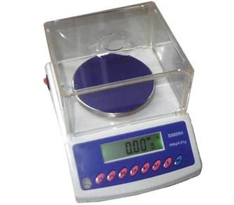 上海友声天平300g/0.01g/电子天平/天平/砝布秤/克重秤/电子秤