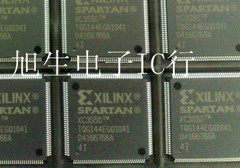 XC3S50-4TQG144  XC3S50AN-4TQ144 全新原装现货库存
