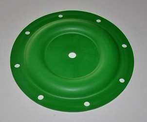 进口英格索兰膜片 92973-B 绿色膜片，聚胶膜片，隔膜片