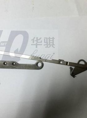 华骐直销适用于富士CP6贴片机配件8MM飞达连杆AKJAD6053 AWCA3805