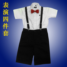 Chemise garcon à manche longue - Ref 2074601 Image 7