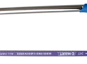 锯架 钢锯 锯弓【台湾西玛工具-CMART】手锯A0189