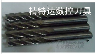数控刀具/进口钨钢旧铣刀/直径10X100/旧刀片/各种大小齐全