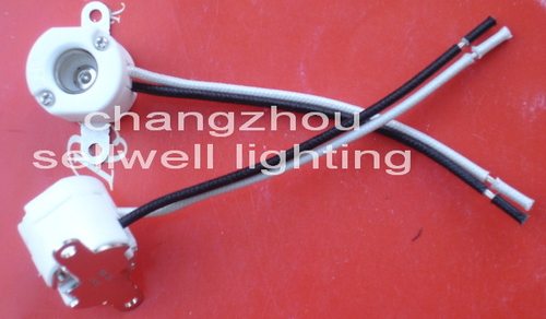 赛远电光源 陶瓷灯座 E11 d147 高品质