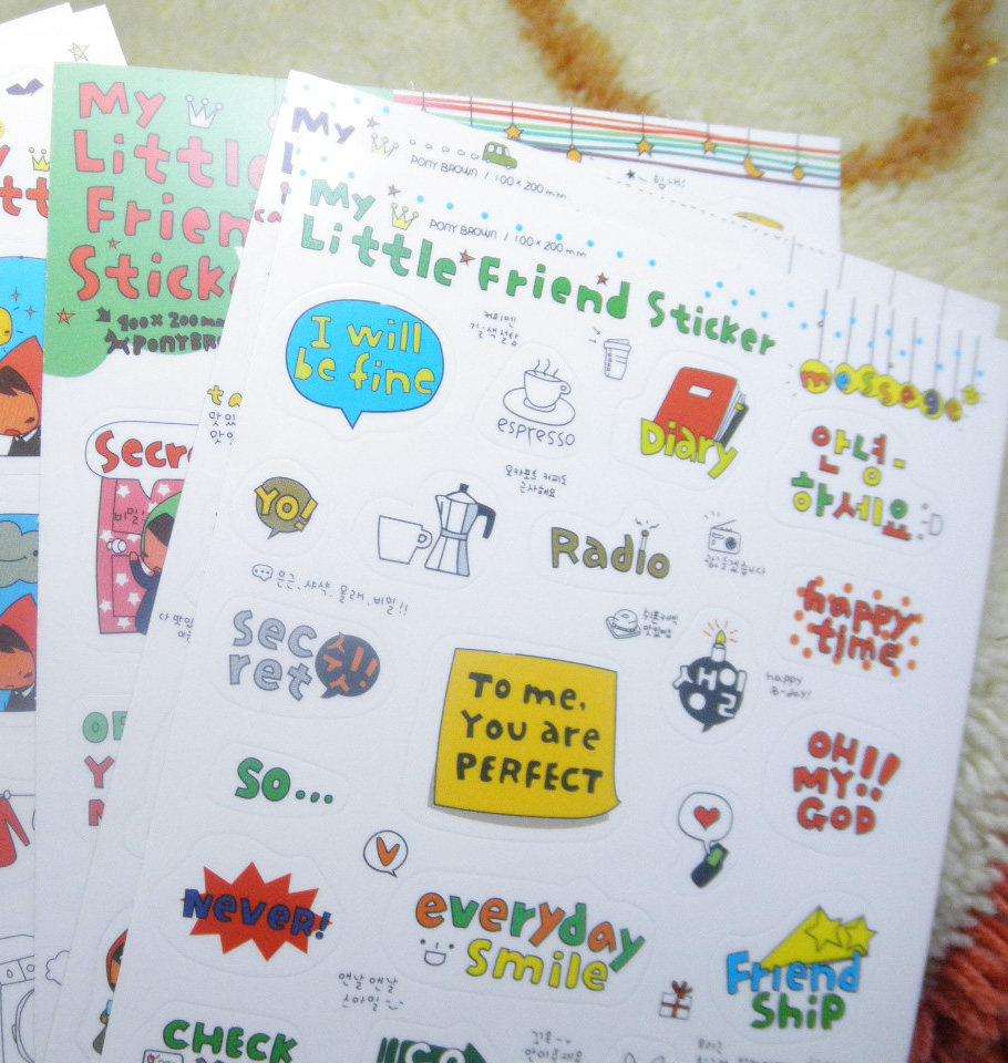 Sticker pour téléphone portable - Ref 1372548 Image 1