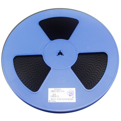 Littelfuse力特SMDJ51CATVS瞬变电压抑制二极管51V 贴片3000W