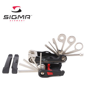 Tournevis pour réparation vélo SIGMA SPORT - Ref 2299695 Image 1