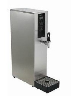 吉之美开水机 GEMI开水器GM-B1-10-2JS 不锈钢10升