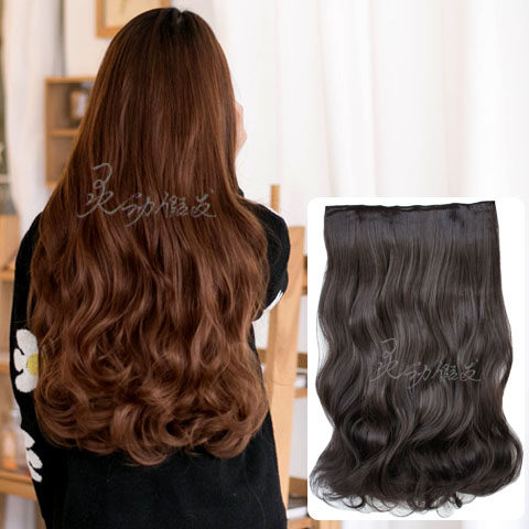 Extension cheveux - Ref 226530 Image 1