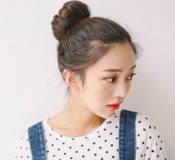 Extension cheveux - Chignon - Ref 238259 Image 1