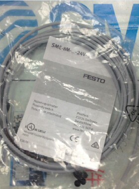 德国费斯托FESTO感应器SMTO-1-PS-K-LED-24C 151683