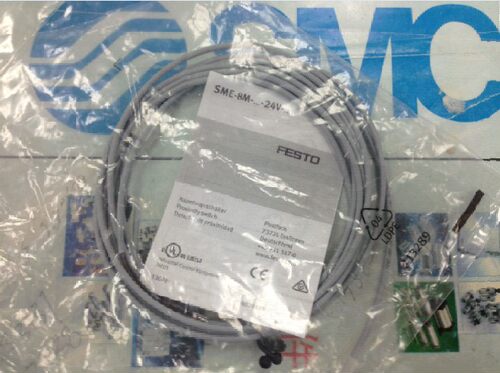 德国费斯托FESTO感应器SMTO-1-PS-K-LED-24C 151683