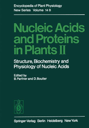 【预订】Nucleic Acids and Proteins in Plants...