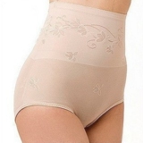 body amincissant en soie Ice - Ref 678753 Image 14